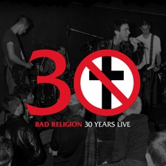 Bad Religion - Suffer