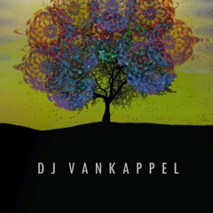 Year of the Monkey Techno mix - Vankappel set