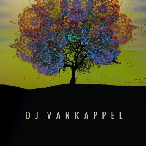 Year of the Monkey Techno mix - Vankappel set