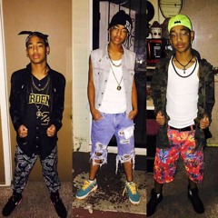 Rickester - Drip From My Walk.mp3