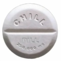 Electric ChillPill (TechnoTracks)