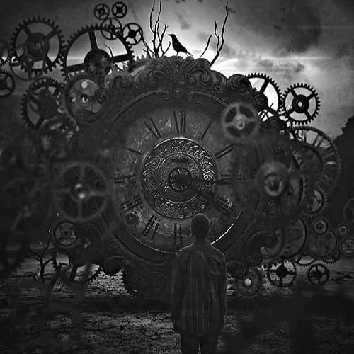 Nick Laux & Fabiotek & Yowait - Dead Silence (Original Mix)