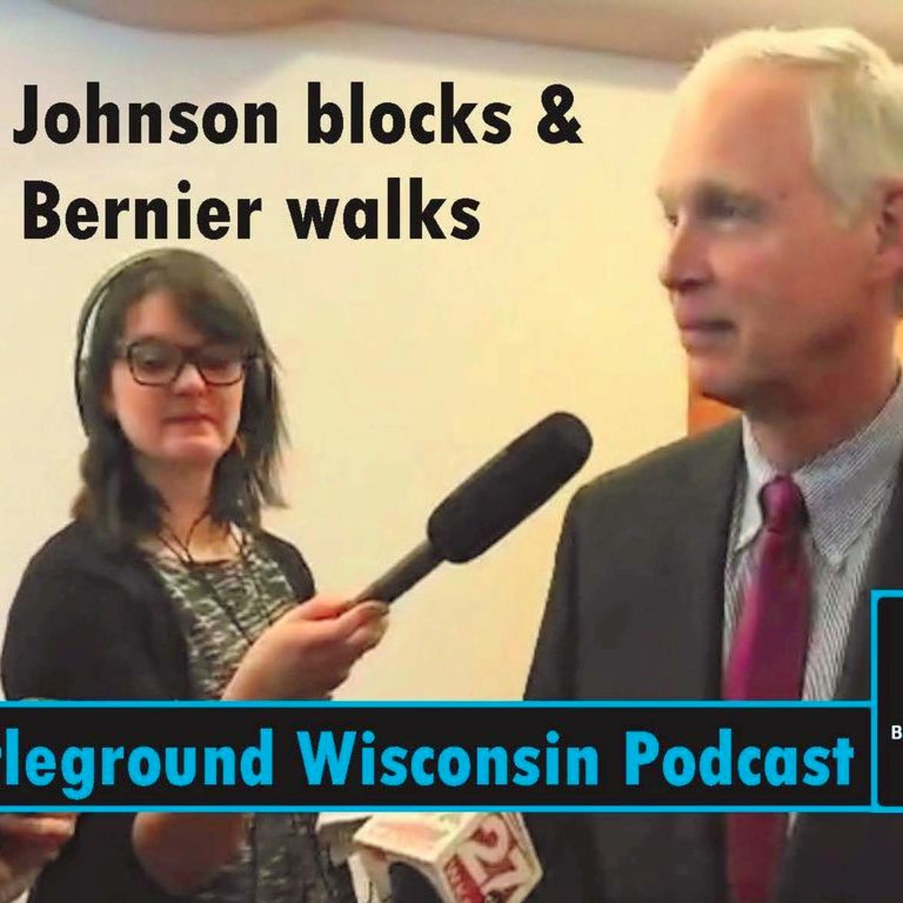 Battleground Wisconsin