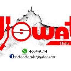 DJ SWAT SEASON TROUBADOURS MAI 2015