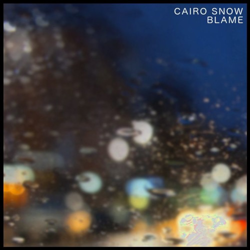 Cairo Snow Rapper Stream Blame by Cairo Snow | Listen online for free on SoundCloud