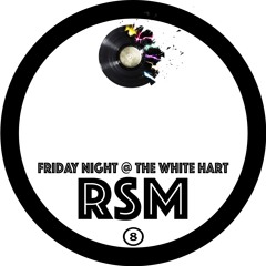 New private playlist