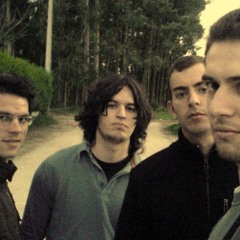 Through The Glass (Stone Sour) - Zenit