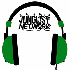 DJ SS Old Skool Jungle set at Zapback