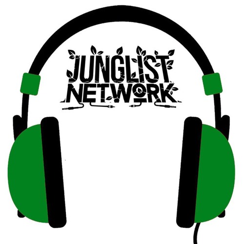 DJ SS Old Skool Jungle set at Zapback