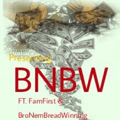3/3 . Fa The Money (Carr Ahead , TrayBandz , Yrn Melle & Wuan
