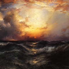 Sunset Nostalgia
