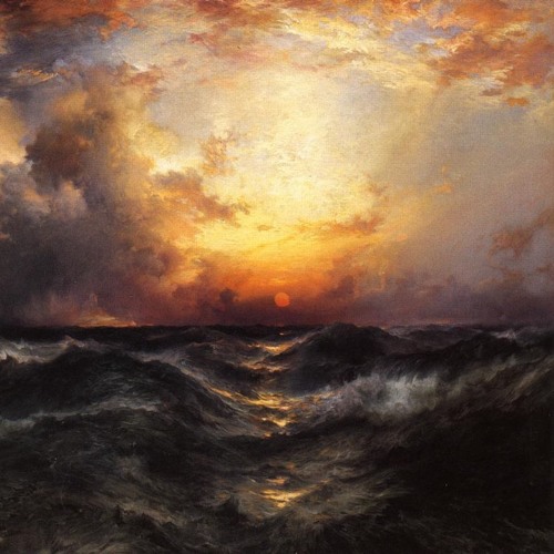 Sunset Nostalgia