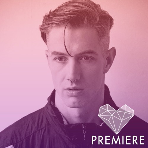 HMWL Premiere: Lilliam Wee - Depopulation [Blackstrap]