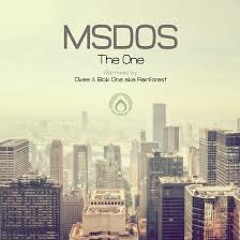 Liquid Drum&Bass//feat MSDOS//Deeper Shade//NR=SR//25/02//2016//4.43am