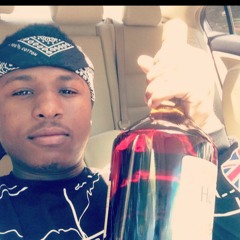 K Slime- Fuck Wit Niggas