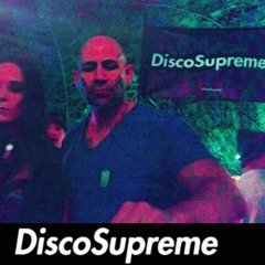 Shanto LIVE at "DiscoSupreme" @ Artisan Las Vegas 02.20.2016