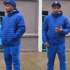 5finga K.i - Right Now ft. 5finga Kleet