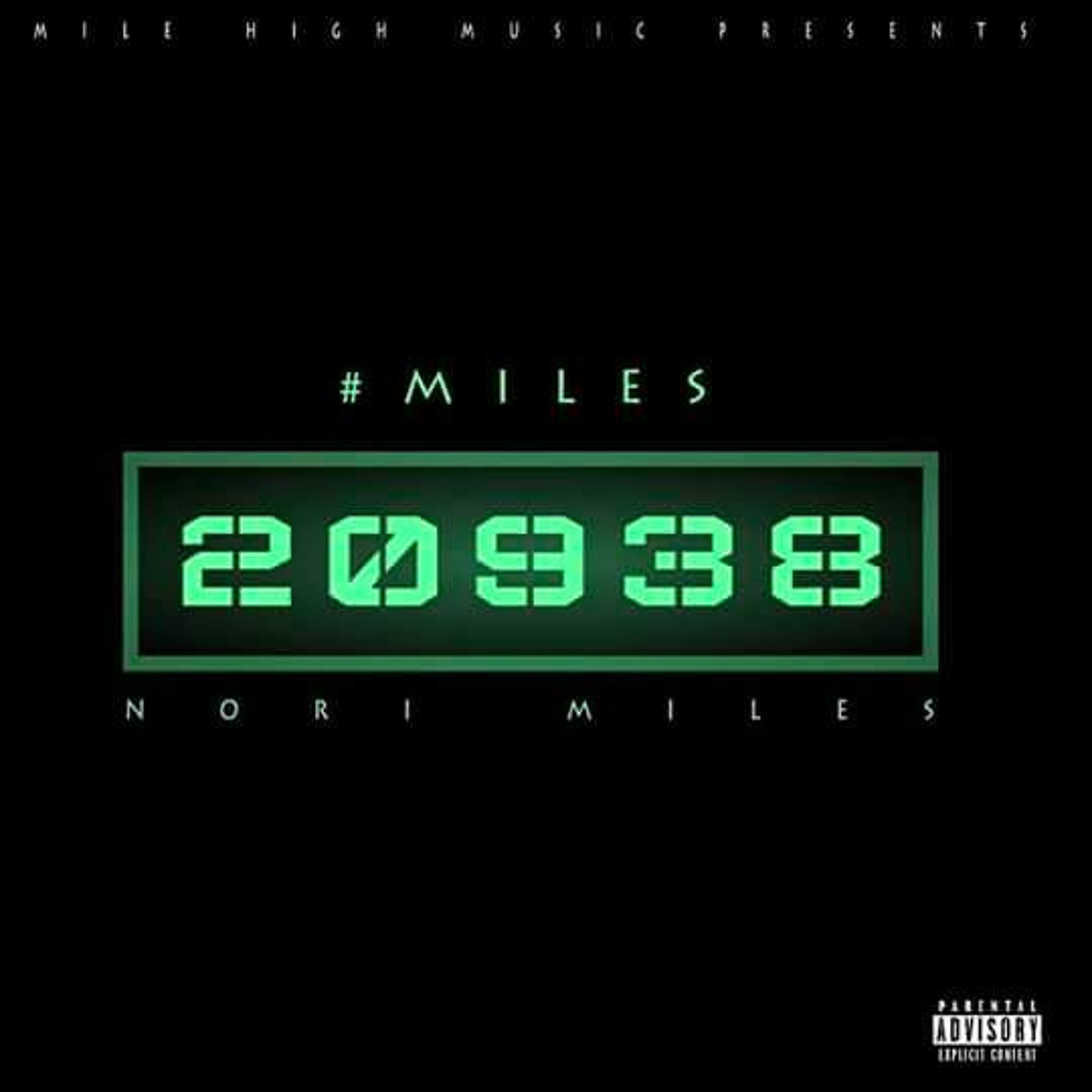 Nori Miles
