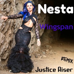 Nesta "Wingspan" remix by Justice Riser