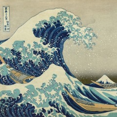 Malcolm McLaren & The Bootzilla Orchestra ‎– Call A Wave - EJ Edit