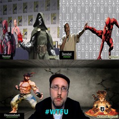 Episode 10:Insert Puns Here