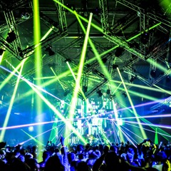 Nur gutes Techno Sets