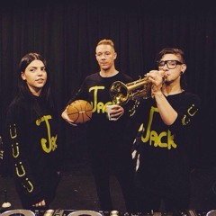 Jack Ü - Mind VS Drop Like Its Hot(Bad Man Remake vs Lucion Ber's edit Rj Mashup)