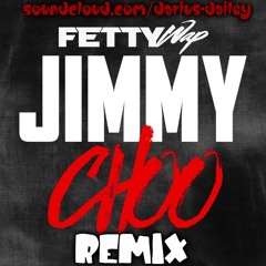Jimmy Choo (Remix)- Darius Dailey (The Come Up)