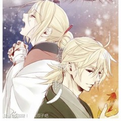 Shikiori no hane (Seasonal Feathers) - Hitoshizuku x Yama△