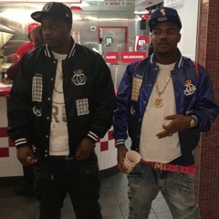 Bruh Bruh - CRAZY ft. 5Finga K.i x Saucey Willow