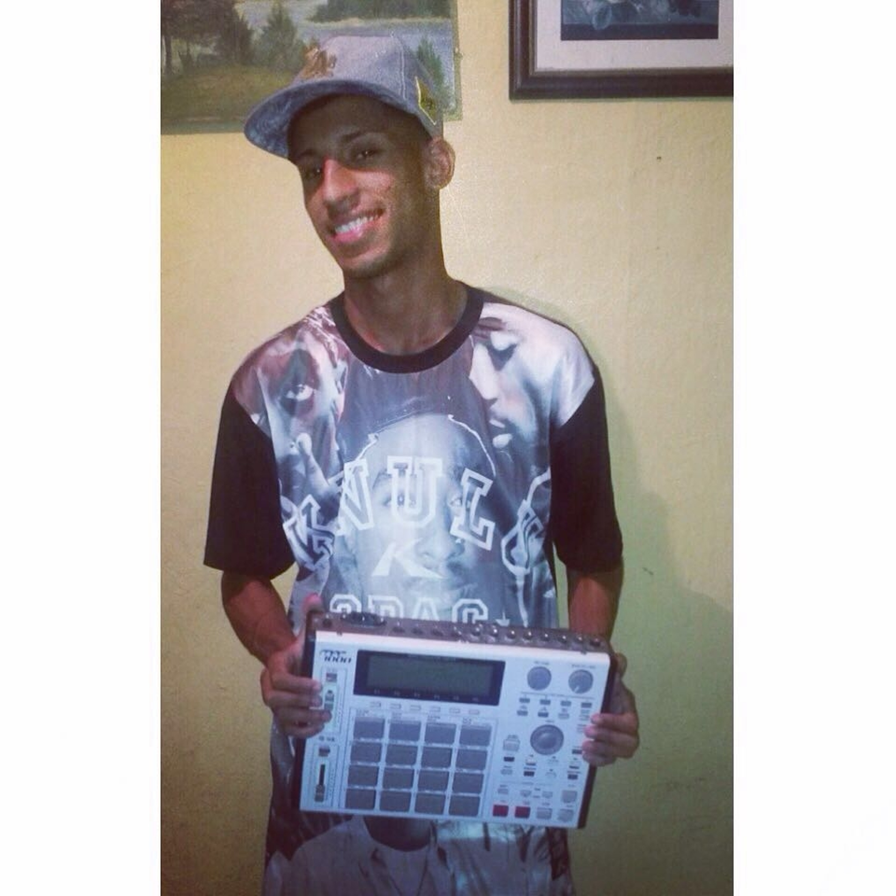 DJ KAUÊ NTR