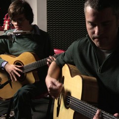 O Sole Mio - Enrico Zanella & Noe Socha