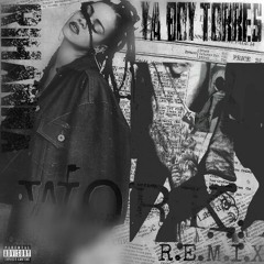 Rihanna - Work Ft Drake (Ya Boy Torres Remix)