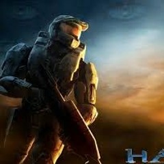 Halo 3 OST -Warthog Run Music PERFECT QUALITY
