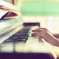 موسيقى فيلم اذكريني - piano cover