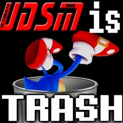udsm is undertale & anime trash (Undertale X Watamote X Renai Circulation X P&SWG MASH-UP)