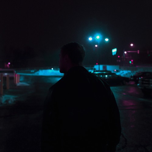 Hard To Let Go - Dylan Jaymes X Sidney Bazemore