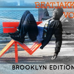 Where We From Feat. Brooklyn Bear- THE BEEGE- BEAT JAKKER VOL 3