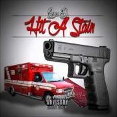X Andres Mendoza X Gustavo PNB X Chaos - Hit A Stain . Prod . by Saron Black