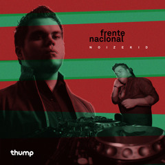 Frente Nacional: Noizekid