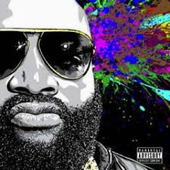 Rick Ross - Mastermind Lost Intro (Prod. By 80s Baby of The Untouchables)