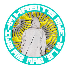 Premiere: Habits - Ether (Air Max '97 Live Thru This Remix)