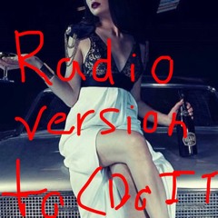 Ferrari & Taylor - Do It (RADIO VERSION)ProdBy.KevinBeats