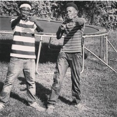 Peek-A-Boo Chief Ty ft Lil Q