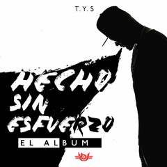 09. El Final (Prod. Shadow Blow)