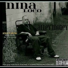 Three 40's Deep ft. Lyrical Vision