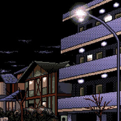 nightcrawler w/ 9'6 Mayce Murtti {prod cbakl}