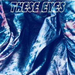 These Eyes (Second Demo)- Zach Liston ft. Carson Kofford