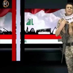 جعفر الغزال حشداوي