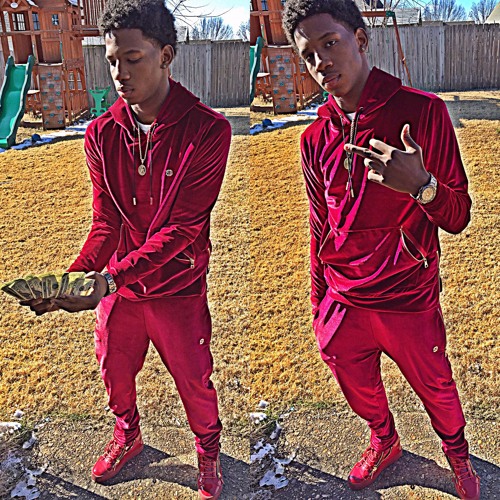 GoGetterGwalla - Don't Trust Gwalla